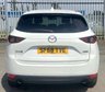USED 2018 68 MAZDA CX-5 2.0 SKYACTIV-G Sport Nav+ SUV 5dr Petrol Auto Euro 6 (s/s) (165 ps) Pan roof/Sat Nav/Auto/Camera