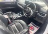 USED 2018 68 MAZDA CX-5 2.0 SKYACTIV-G Sport Nav+ SUV 5dr Petrol Auto Euro 6 (s/s) (165 ps) Pan roof/Sat Nav/Auto/Camera