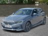 USED 2023 23 BMW 1 SERIES 1.5 118i M Sport (LCP) Hatchback 5dr Petrol DCT Euro 6 (s/s) (136 ps) SAT NAV & PANORAMIC GLASS ROOF