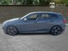 USED 2023 23 BMW 1 SERIES 1.5 118i M Sport (LCP) Hatchback 5dr Petrol DCT Euro 6 (s/s) (136 ps) SAT NAV & PANORAMIC GLASS ROOF