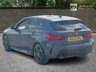 USED 2023 23 BMW 1 SERIES 1.5 118i M Sport (LCP) Hatchback 5dr Petrol DCT Euro 6 (s/s) (136 ps) SAT NAV & PANORAMIC GLASS ROOF