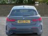 USED 2023 23 BMW 1 SERIES 1.5 118i M Sport (LCP) Hatchback 5dr Petrol DCT Euro 6 (s/s) (136 ps) SAT NAV & PANORAMIC GLASS ROOF
