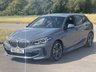 USED 2023 23 BMW 1 SERIES 1.5 118i M Sport (LCP) Hatchback 5dr Petrol DCT Euro 6 (s/s) (136 ps) SAT NAV & PANORAMIC GLASS ROOF