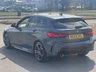 USED 2023 23 BMW 1 SERIES 1.5 118i M Sport (LCP) Hatchback 5dr Petrol DCT Euro 6 (s/s) (136 ps) SAT NAV & PANORAMIC GLASS ROOF