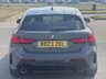 USED 2023 23 BMW 1 SERIES 1.5 118i M Sport (LCP) Hatchback 5dr Petrol DCT Euro 6 (s/s) (136 ps) SAT NAV & PANORAMIC GLASS ROOF