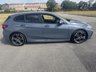 USED 2023 23 BMW 1 SERIES 1.5 118i M Sport (LCP) Hatchback 5dr Petrol DCT Euro 6 (s/s) (136 ps) SAT NAV & PANORAMIC GLASS ROOF