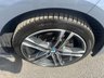 USED 2023 23 BMW 1 SERIES 1.5 118i M Sport (LCP) Hatchback 5dr Petrol DCT Euro 6 (s/s) (136 ps) SAT NAV & PANORAMIC GLASS ROOF