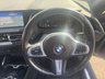 USED 2023 23 BMW 1 SERIES 1.5 118i M Sport (LCP) Hatchback 5dr Petrol DCT Euro 6 (s/s) (136 ps) SAT NAV & PANORAMIC GLASS ROOF