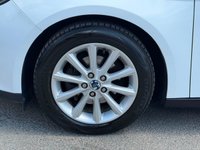 USED 2016 16 FORD FOCUS 1.0T EcoBoost Titanium Hatchback 5dr Petrol Auto Euro 6 (s/s) (125 ps) FULL SERV.+ NAV+ AUTO + SENSORS