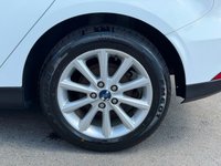 USED 2016 16 FORD FOCUS 1.0T EcoBoost Titanium Hatchback 5dr Petrol Auto Euro 6 (s/s) (125 ps) FULL SERV.+ NAV+ AUTO + SENSORS