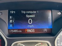 USED 2016 16 FORD FOCUS 1.0T EcoBoost Titanium Hatchback 5dr Petrol Auto Euro 6 (s/s) (125 ps) FULL SERV.+ NAV+ AUTO + SENSORS