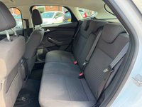 USED 2016 16 FORD FOCUS 1.0T EcoBoost Titanium Hatchback 5dr Petrol Auto Euro 6 (s/s) (125 ps) FULL SERV.+ NAV+ AUTO + SENSORS