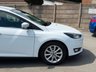 USED 2016 16 FORD FOCUS 1.0T EcoBoost Titanium Hatchback 5dr Petrol Auto Euro 6 (s/s) (125 ps) FULL SERV.+ NAV+ AUTO + SENSORS