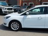 USED 2016 16 FORD FOCUS 1.0T EcoBoost Titanium Hatchback 5dr Petrol Auto Euro 6 (s/s) (125 ps) FULL SERV.+ NAV+ AUTO + SENSORS