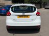 USED 2016 16 FORD FOCUS 1.0T EcoBoost Titanium Hatchback 5dr Petrol Auto Euro 6 (s/s) (125 ps) FULL SERV.+ NAV+ AUTO + SENSORS