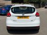 USED 2016 16 FORD FOCUS 1.0T EcoBoost Titanium Hatchback 5dr Petrol Auto Euro 6 (s/s) (125 ps) FULL SERV.+ NAV+ AUTO + SENSORS