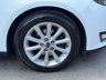 USED 2016 16 FORD FOCUS 1.0T EcoBoost Titanium Hatchback 5dr Petrol Auto Euro 6 (s/s) (125 ps) FULL SERV.+ NAV+ AUTO + SENSORS