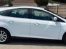 USED 2016 16 FORD FOCUS 1.0T EcoBoost Titanium Hatchback 5dr Petrol Auto Euro 6 (s/s) (125 ps) FULL SERV.+ NAV+ AUTO + SENSORS
