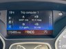 USED 2016 16 FORD FOCUS 1.0T EcoBoost Titanium Hatchback 5dr Petrol Auto Euro 6 (s/s) (125 ps) FULL SERV.+ NAV+ AUTO + SENSORS
