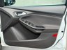 USED 2016 16 FORD FOCUS 1.0T EcoBoost Titanium Hatchback 5dr Petrol Auto Euro 6 (s/s) (125 ps) FULL SERV.+ NAV+ AUTO + SENSORS
