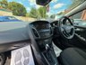 USED 2016 16 FORD FOCUS 1.0T EcoBoost Titanium Hatchback 5dr Petrol Auto Euro 6 (s/s) (125 ps) FULL SERV.+ NAV+ AUTO + SENSORS