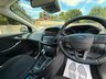 USED 2016 16 FORD FOCUS 1.0T EcoBoost Titanium Hatchback 5dr Petrol Auto Euro 6 (s/s) (125 ps) FULL SERV.+ NAV+ AUTO + SENSORS