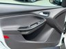 USED 2016 16 FORD FOCUS 1.0T EcoBoost Titanium Hatchback 5dr Petrol Auto Euro 6 (s/s) (125 ps) FULL SERV.+ NAV+ AUTO + SENSORS