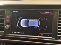 USED 2019 19 SEAT LEON 1.5 TSI EVO FR Hatchback 5dr Petrol Manual Euro 6 (s/s) (130 ps) SAT NAV - CRUISE - CAR PLAY