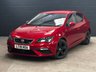 USED 2019 19 SEAT LEON 1.5 TSI EVO FR Hatchback 5dr Petrol Manual Euro 6 (s/s) (130 ps) SAT NAV - CRUISE - CAR PLAY