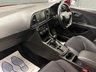 USED 2019 19 SEAT LEON 1.5 TSI EVO FR Hatchback 5dr Petrol Manual Euro 6 (s/s) (130 ps) SAT NAV - CRUISE - CAR PLAY