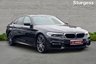 USED 2017 17 BMW 5 SERIES 3.0 530d M Sport Auto xDrive Euro 6 (s/s) 4dr One Former Keeper