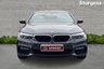 USED 2017 17 BMW 5 SERIES 3.0 530d M Sport Auto xDrive Euro 6 (s/s) 4dr One Former Keeper