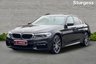USED 2017 17 BMW 5 SERIES 3.0 530d M Sport Auto xDrive Euro 6 (s/s) 4dr One Former Keeper