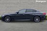 USED 2017 17 BMW 5 SERIES 3.0 530d M Sport Auto xDrive Euro 6 (s/s) 4dr One Former Keeper