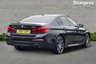 USED 2017 17 BMW 5 SERIES 3.0 530d M Sport Auto xDrive Euro 6 (s/s) 4dr One Former Keeper