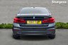 USED 2017 17 BMW 5 SERIES 3.0 530d M Sport Auto xDrive Euro 6 (s/s) 4dr One Former Keeper