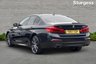 USED 2017 17 BMW 5 SERIES 3.0 530d M Sport Auto xDrive Euro 6 (s/s) 4dr One Former Keeper