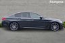 USED 2017 17 BMW 5 SERIES 3.0 530d M Sport Auto xDrive Euro 6 (s/s) 4dr One Former Keeper