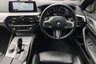 USED 2017 17 BMW 5 SERIES 3.0 530d M Sport Auto xDrive Euro 6 (s/s) 4dr One Former Keeper