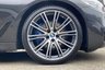 USED 2017 17 BMW 5 SERIES 3.0 530d M Sport Auto xDrive Euro 6 (s/s) 4dr One Former Keeper