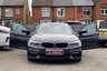 USED 2017 17 BMW 5 SERIES 3.0 530d M Sport Auto xDrive Euro 6 (s/s) 4dr One Former Keeper