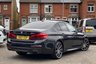USED 2017 17 BMW 5 SERIES 3.0 530d M Sport Auto xDrive Euro 6 (s/s) 4dr One Former Keeper