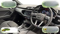 USED 2020 20 AUDI Q3 1.5 TFSI CoD 35 S line Sportback 5dr Petrol S Tronic Euro 6 (s/s) (150 ps) 