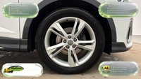 USED 2020 20 AUDI Q3 1.5 TFSI CoD 35 S line Sportback 5dr Petrol S Tronic Euro 6 (s/s) (150 ps) 
