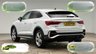 USED 2020 20 AUDI Q3 1.5 TFSI CoD 35 S line Sportback 5dr Petrol S Tronic Euro 6 (s/s) (150 ps) 