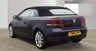 USED 2014 14 VOLKSWAGEN GOLF 2.0 TDI BlueMotion Tech GT Cabriolet 2dr Diesel Manual Euro 5 (s/s) (140 ps) 