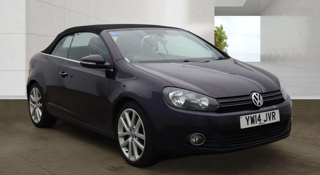 View our VOLKSWAGEN GOLF