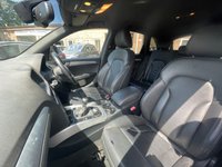 USED 2012 12 AUDI Q5 2.0 TDI S line Plus SUV 5dr Diesel Manual quattro Euro 5 (s/s) (170 ps) 4 FORMER KEEPER+NEW MOT