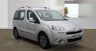 USED 2015 65 PEUGEOT PARTNER TEPEE 1.6 HDi Tepee S MPV 5dr Diesel Manual (135 g/km, 92 bhp) 