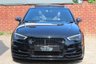 USED 2015 15 AUDI S3 2.0 TFSI Sportback 5dr Petrol S Tronic quattro Euro 6 (s/s) (300 ps) PANROOF | SUPER SPORT SEATS | B&O